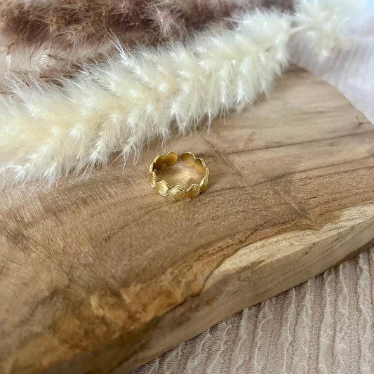 BAGUE - KAHEL