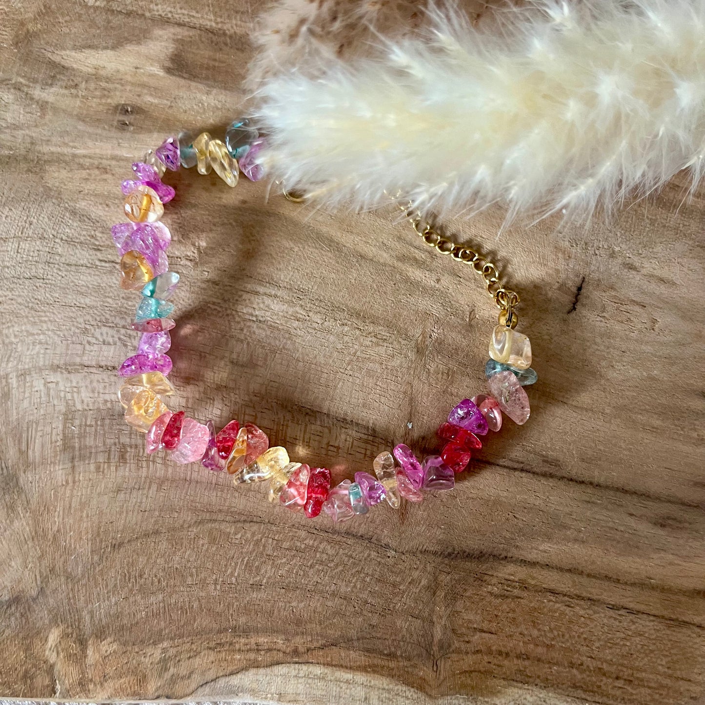 BRACELET - KAHUA