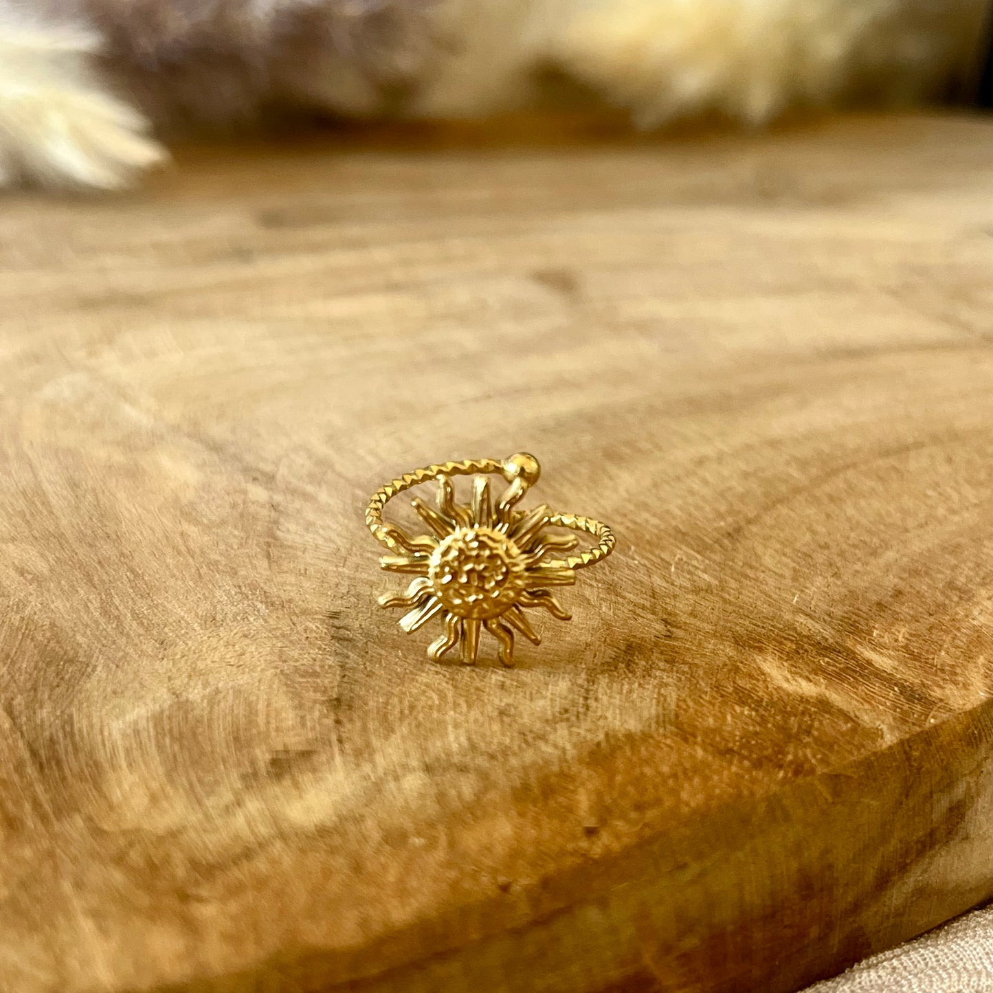 BAGUE - SUN