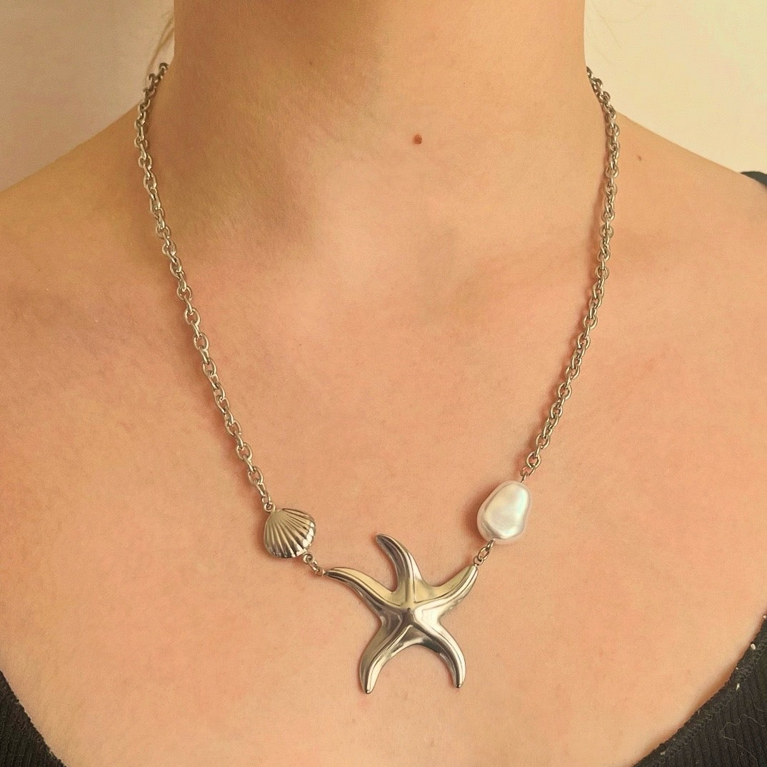 COLLIER - MARINA