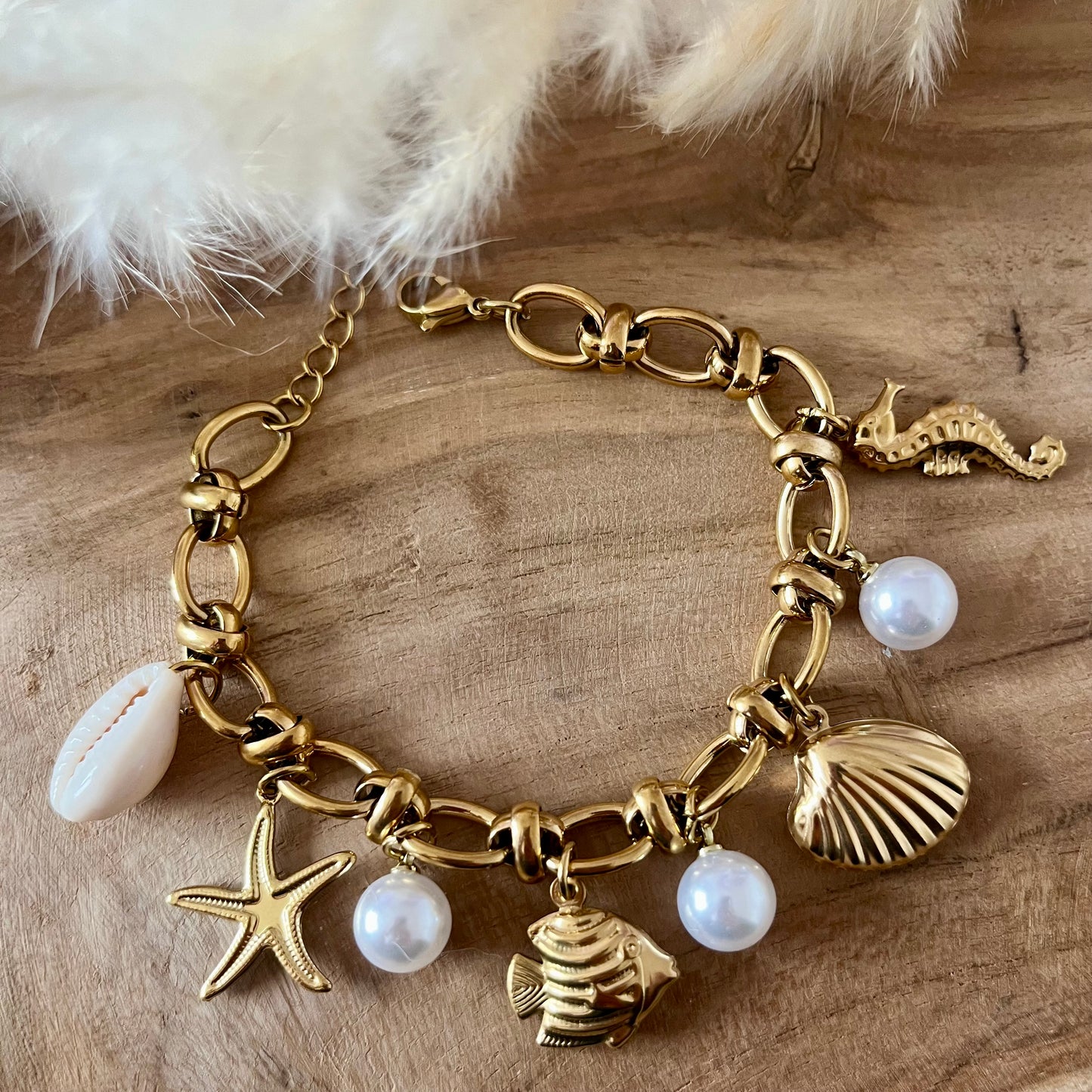 BRACELET - MAUI