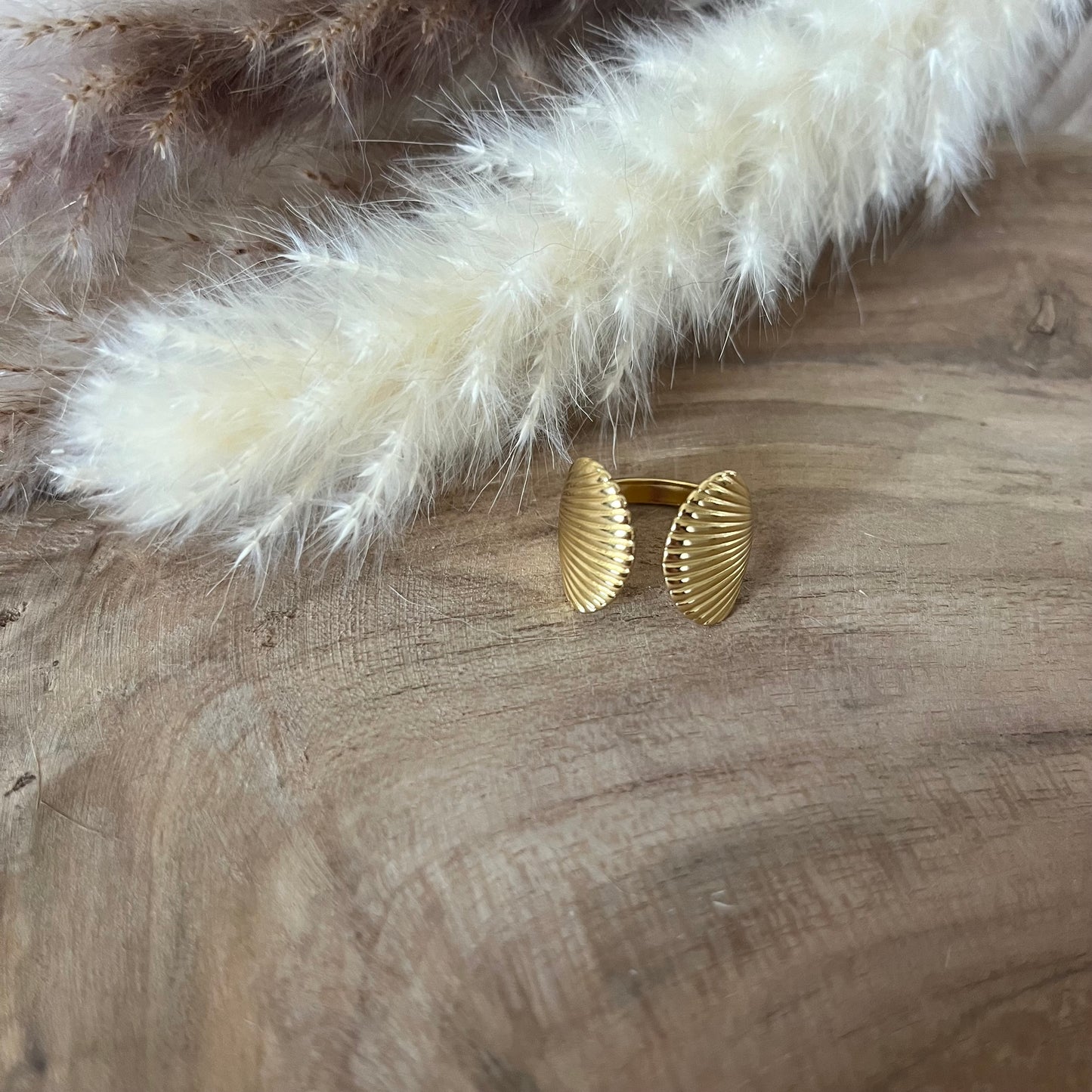 BAGUE - LIKO