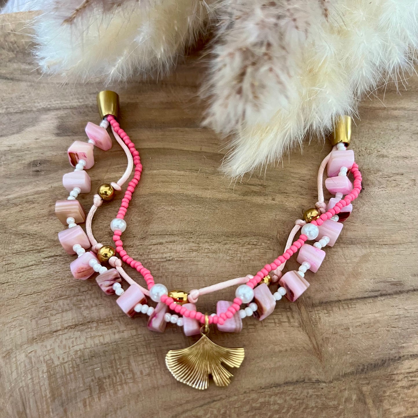 BRACELET - LANA