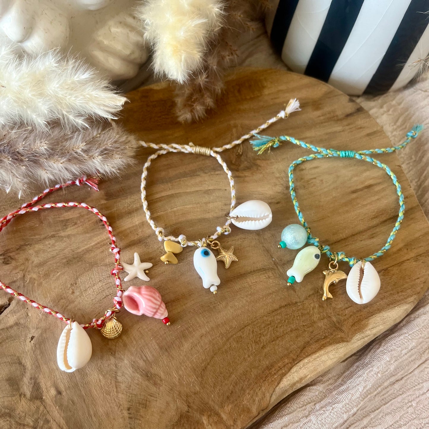 BRACELET - LEILANI