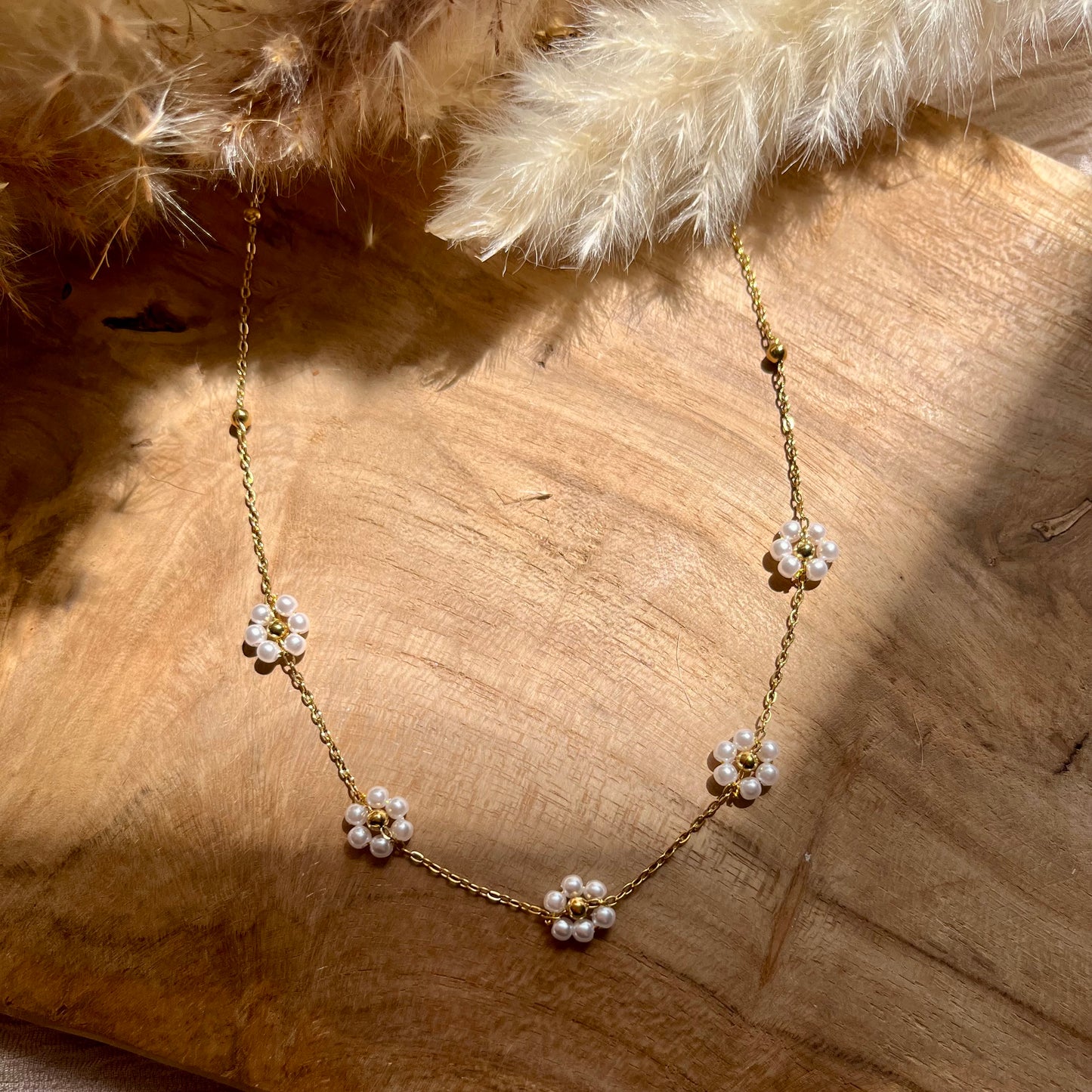 COLLIER - BLOOM