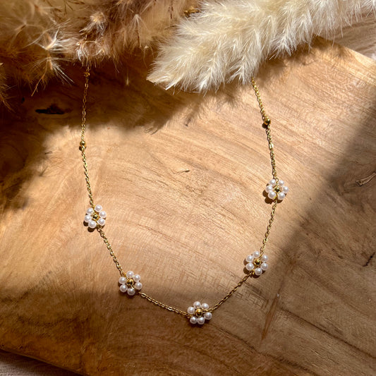 COLLIER - BLOOM