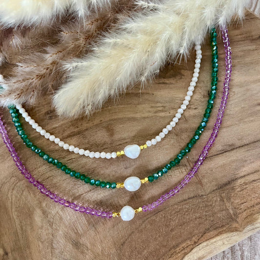 COLLIER - OLI