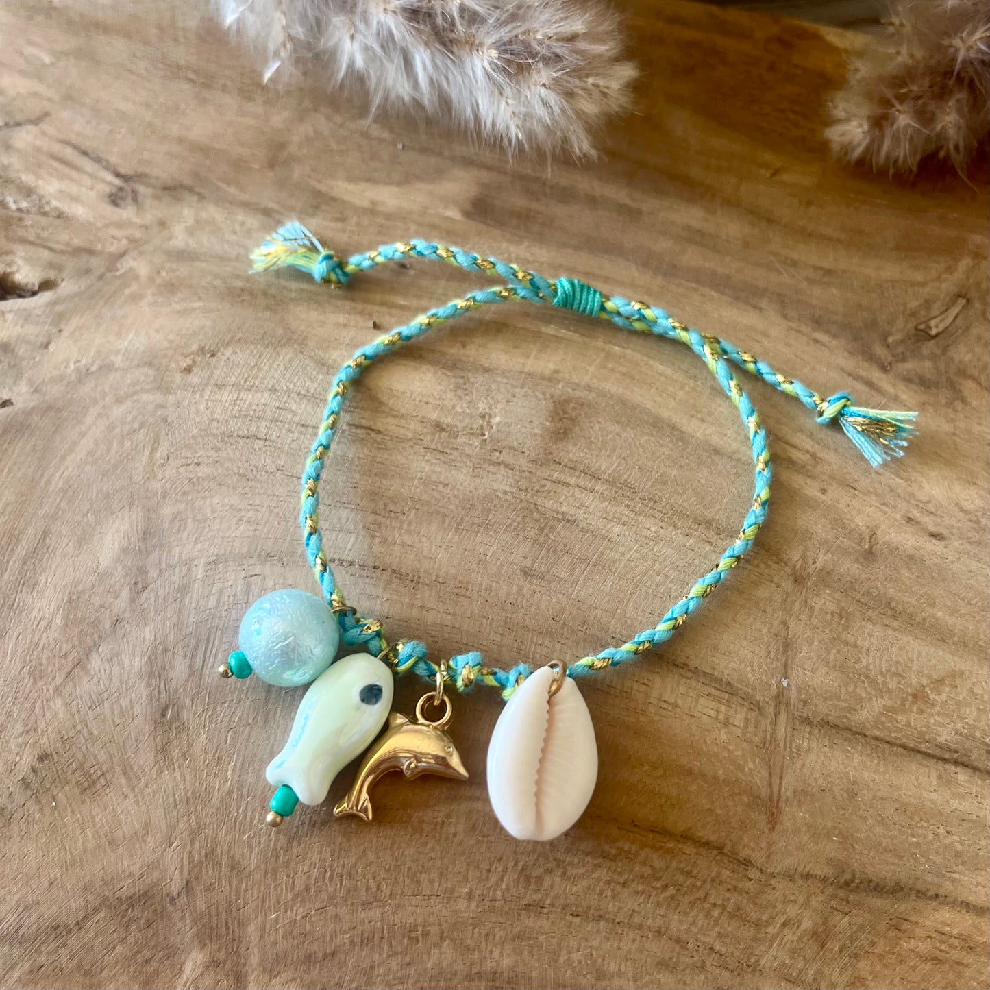 BRACELET - LEILANI