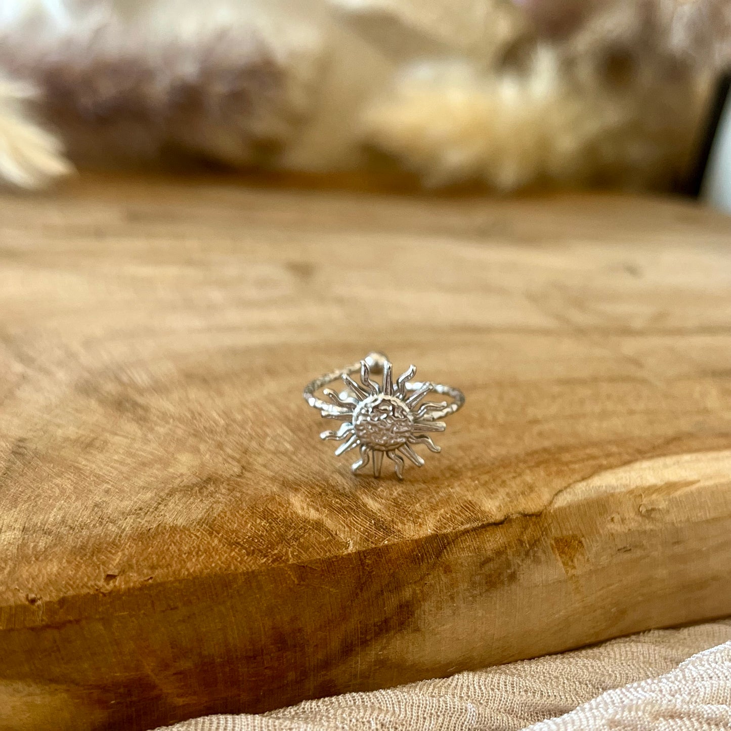 BAGUE - SUN