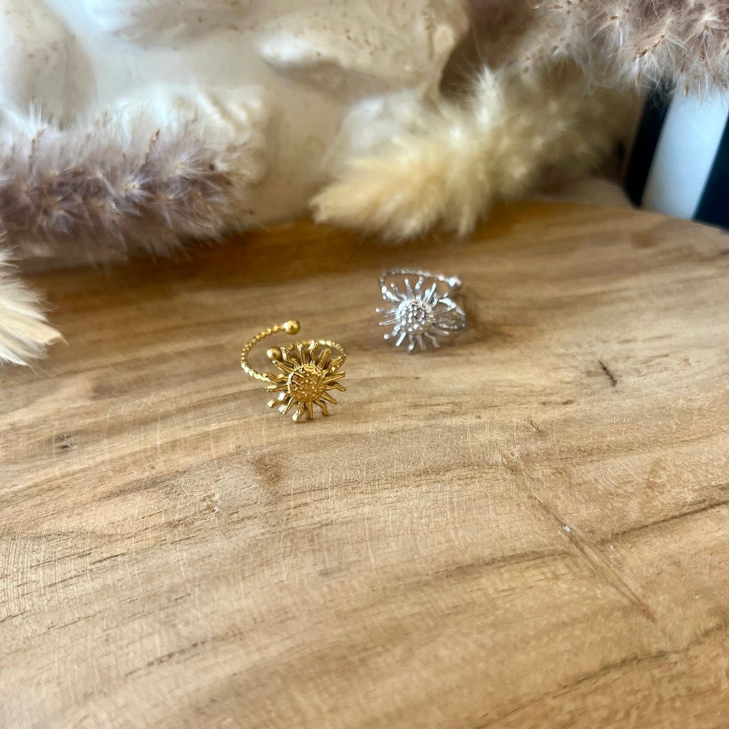 BAGUE - SUN