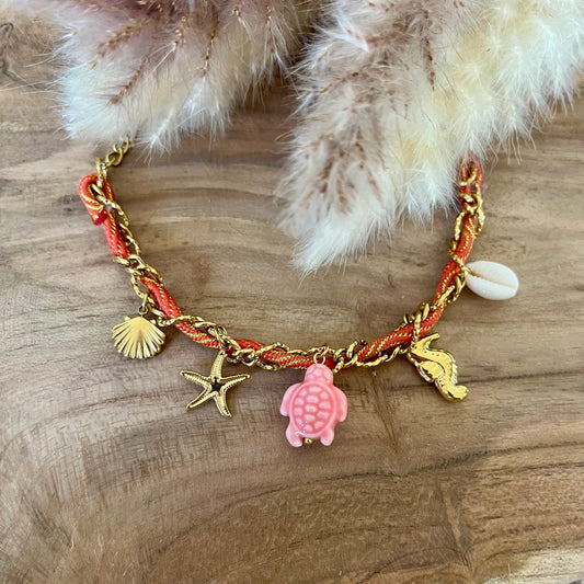 BRACELET - PUA