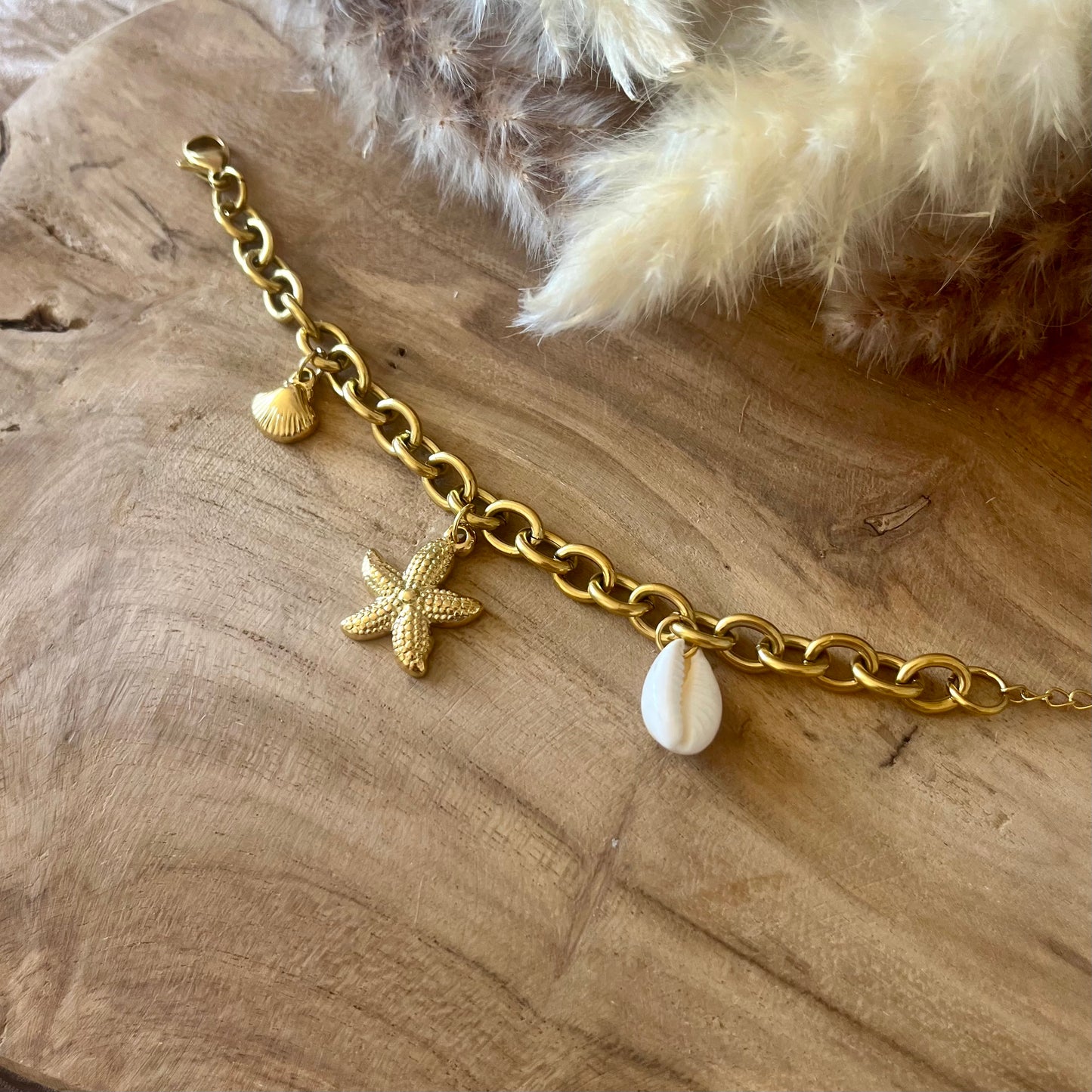 BRACELET - WAVE