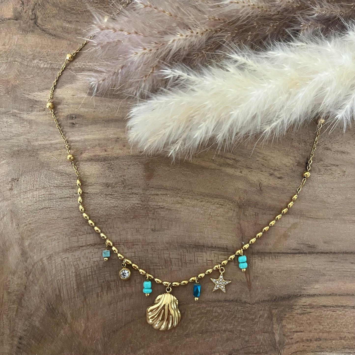 COLLIER - NAIA