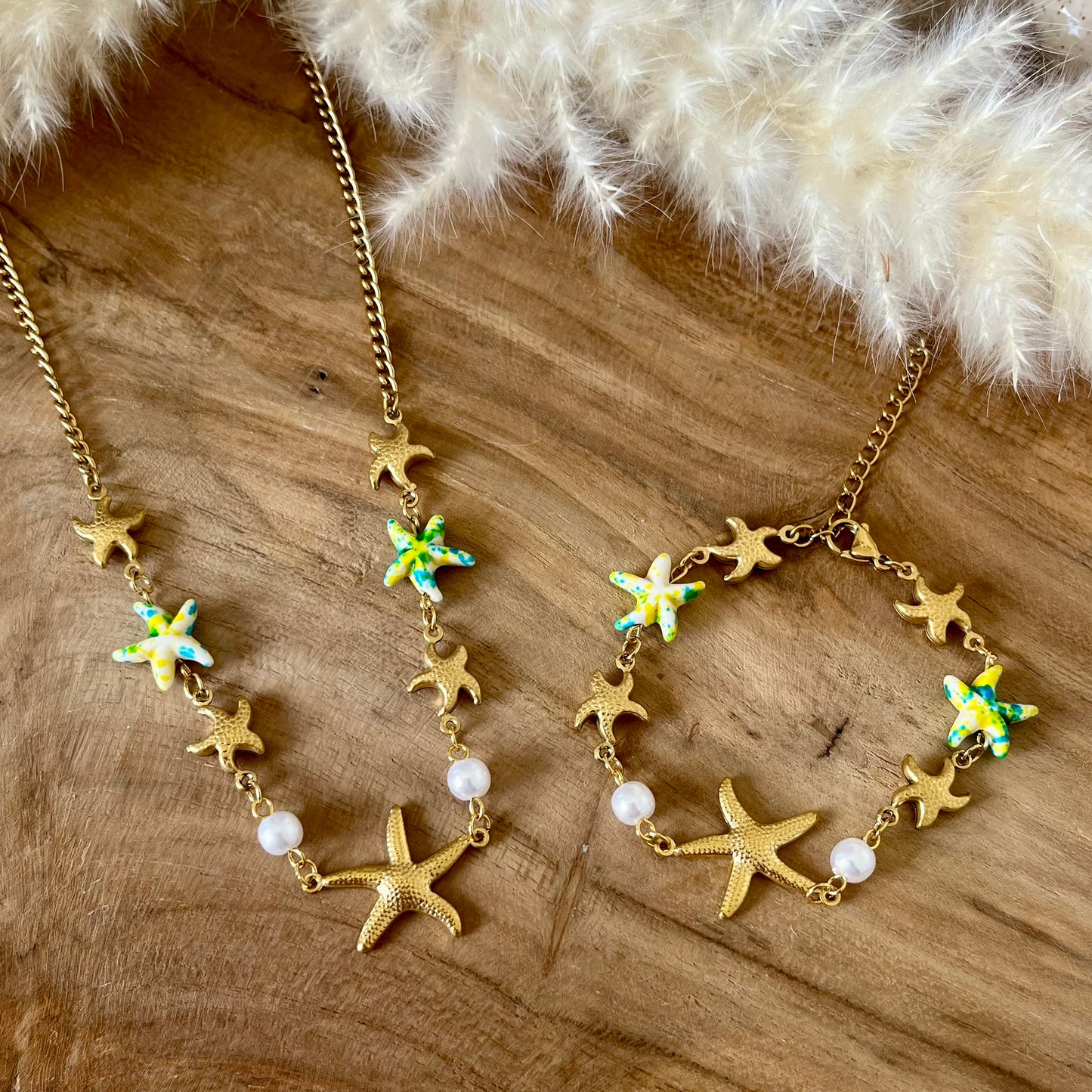 BRACELET - STELLA