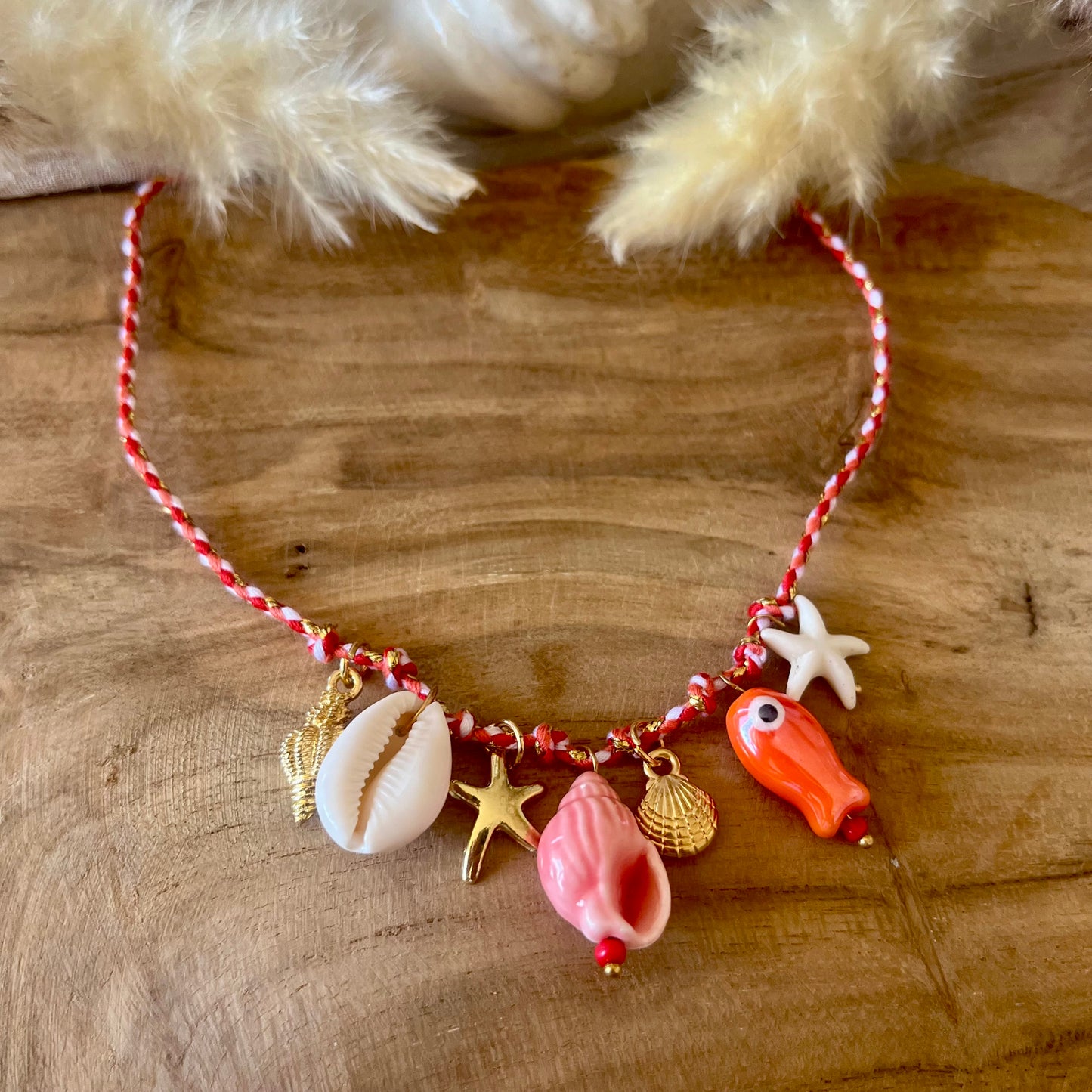 COLLIER - LEILANI