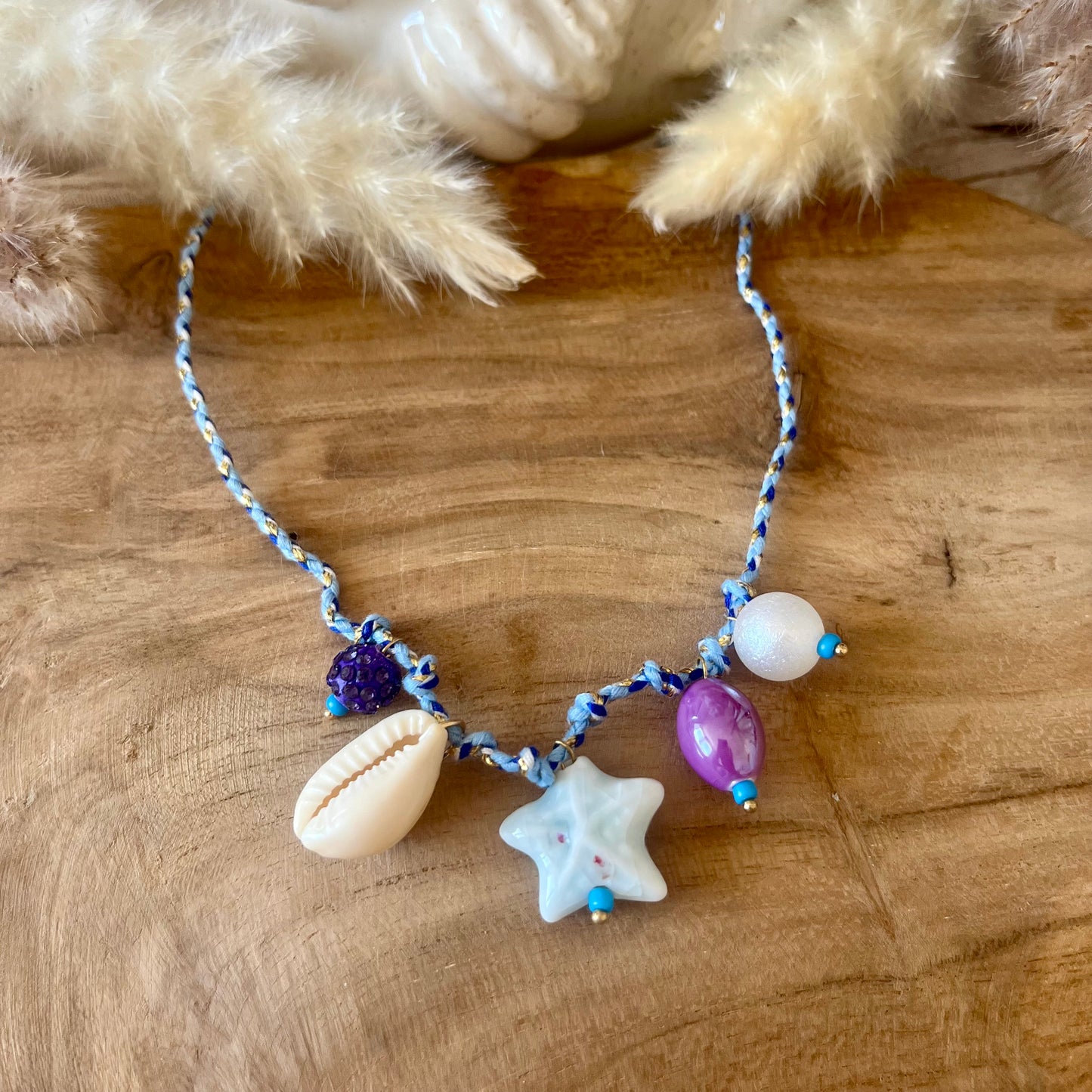 COLLIER - LEILANI