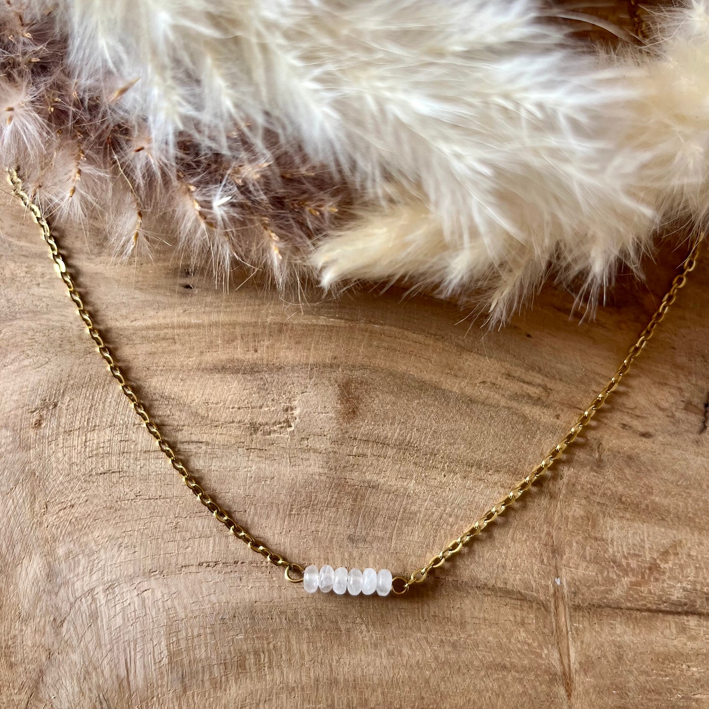 COLLIER - ALOHA