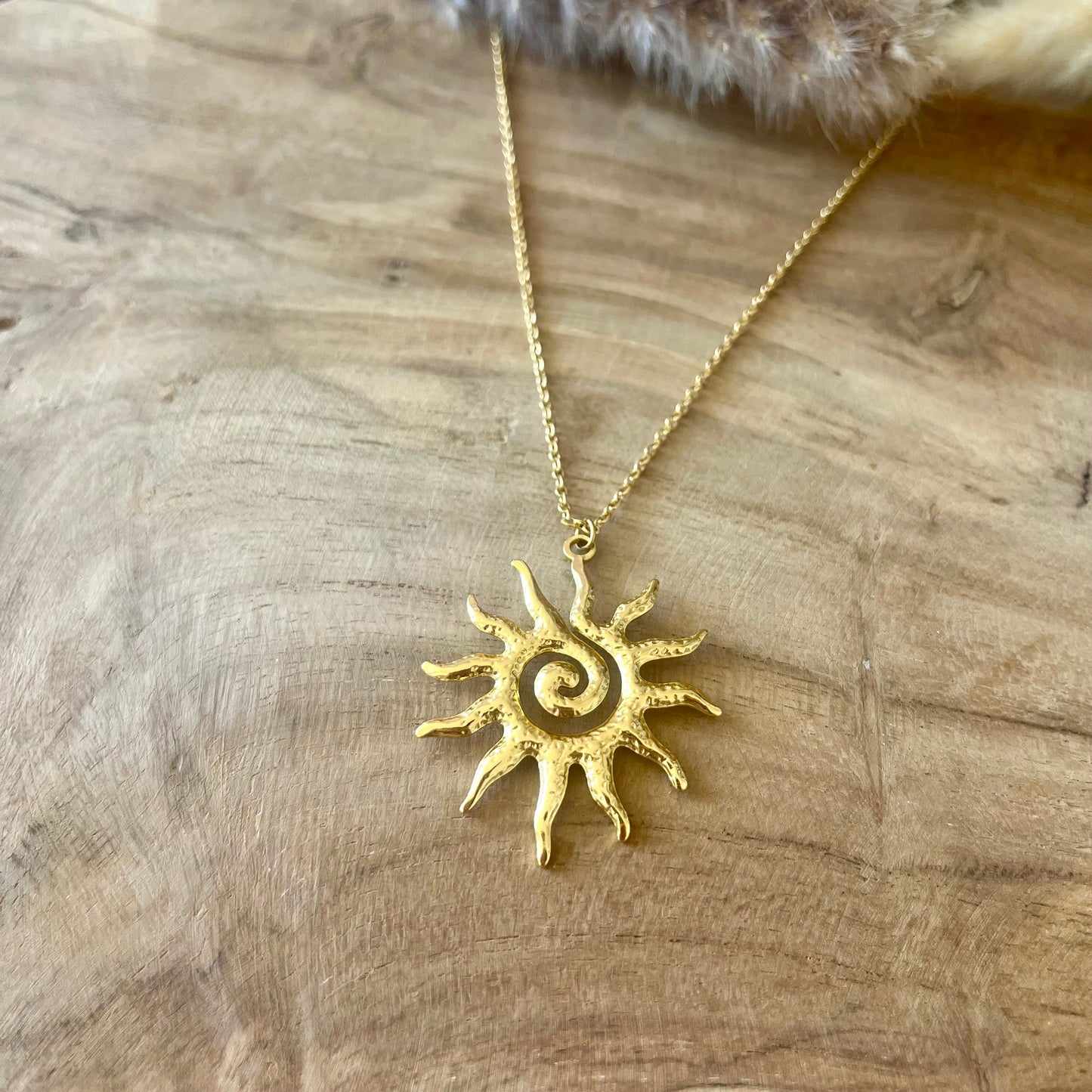 COLLIER - SUN