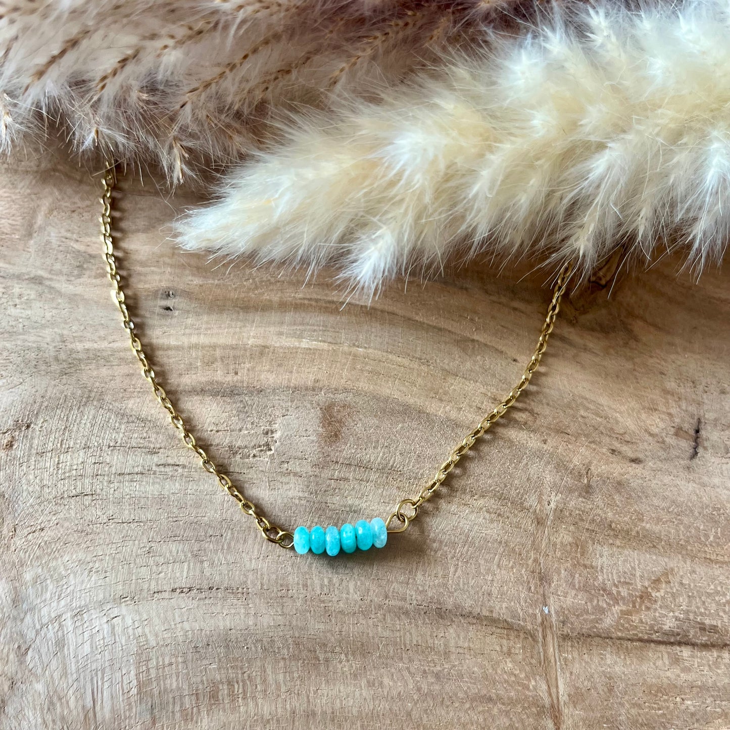COLLIER - ALOHA