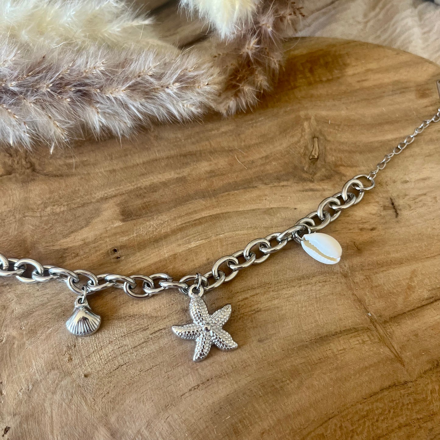 BRACELET - WAVE