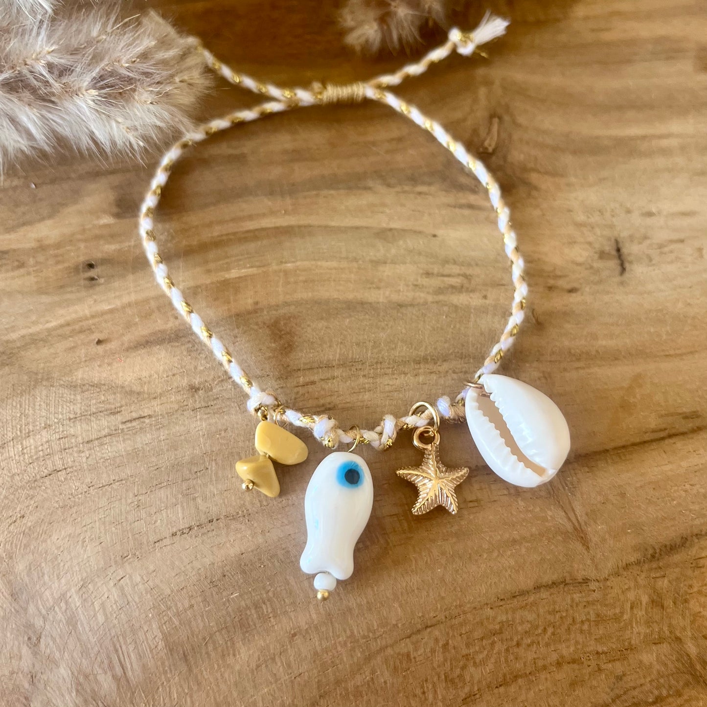 BRACELET - LEILANI