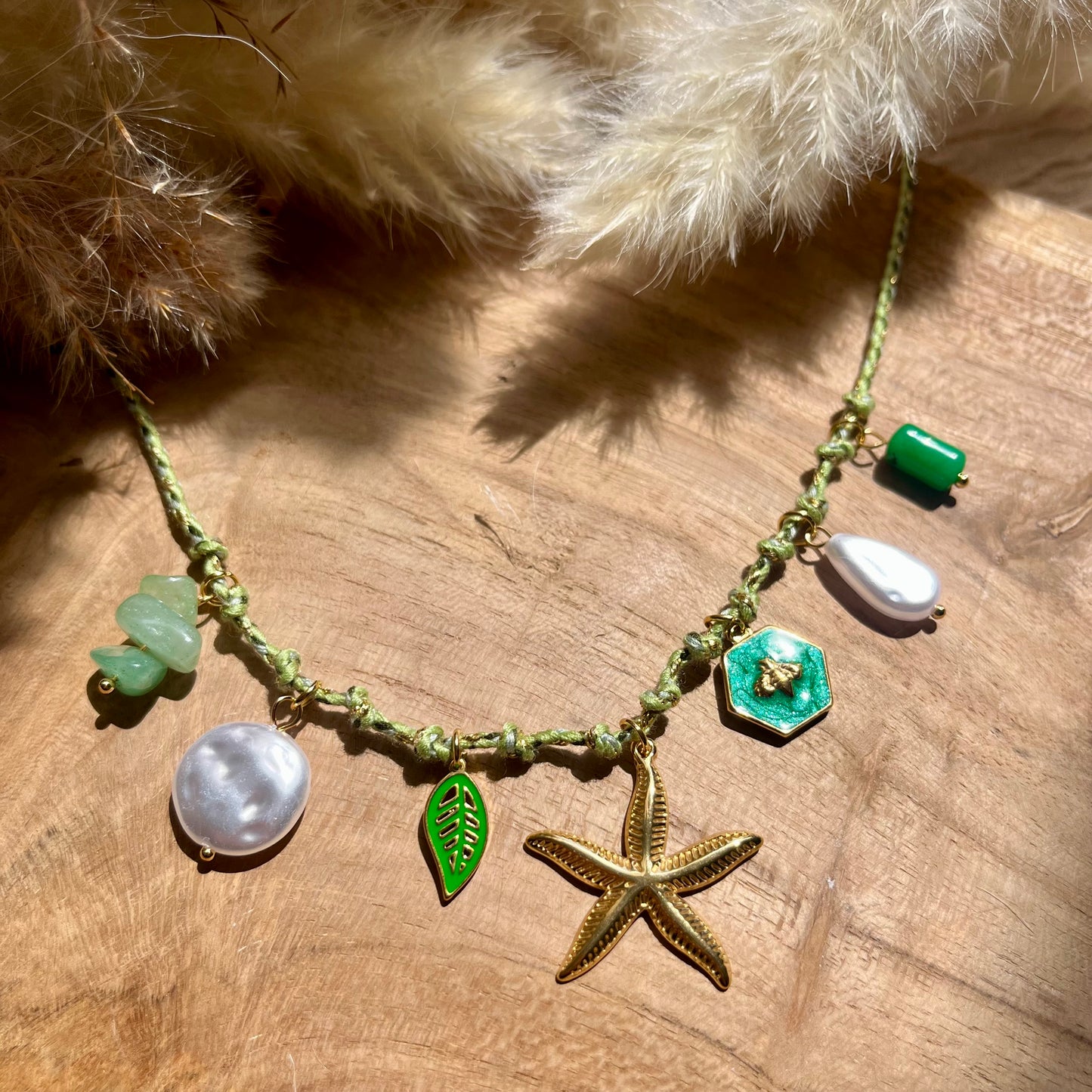 COLLIER - KONA