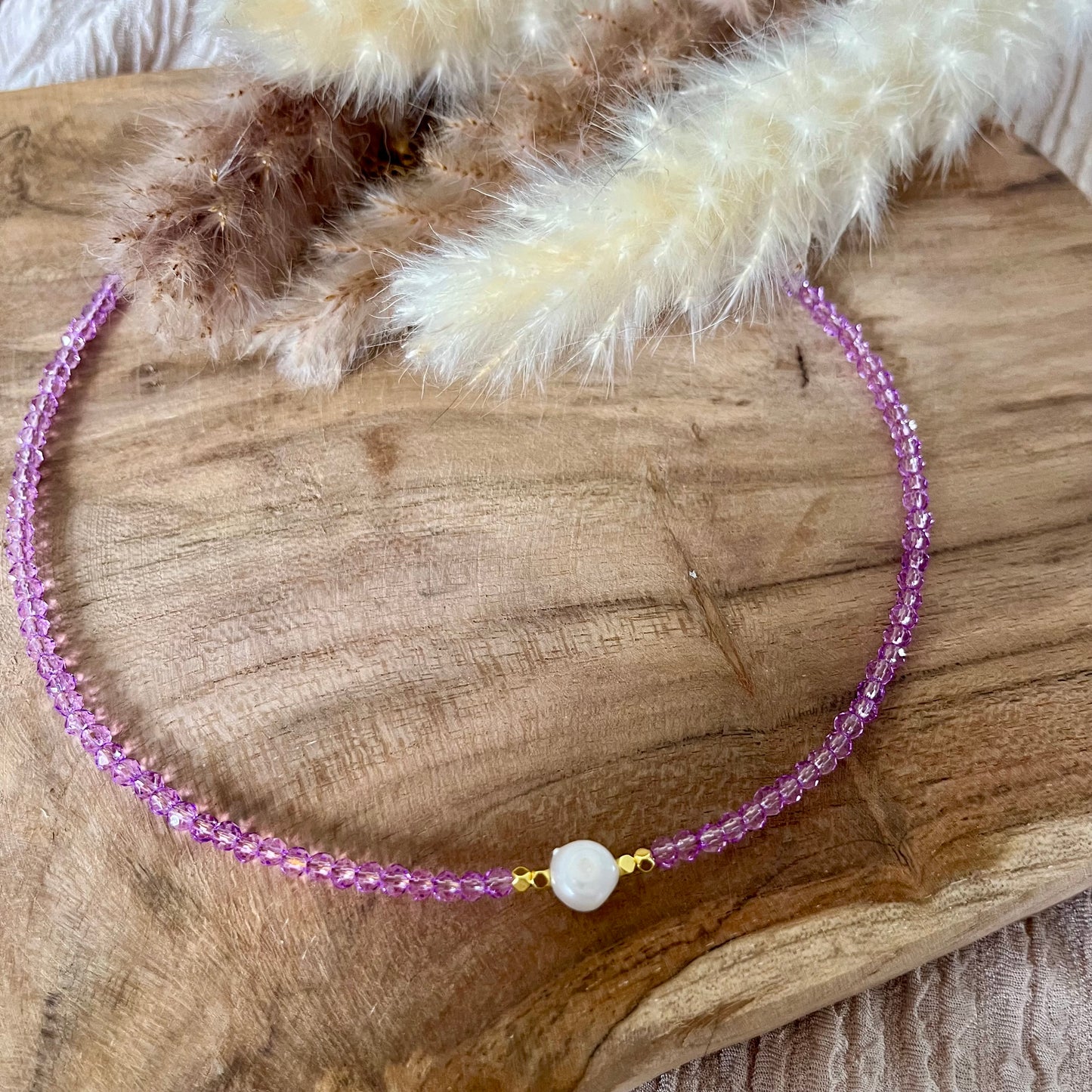 COLLIER - OLI