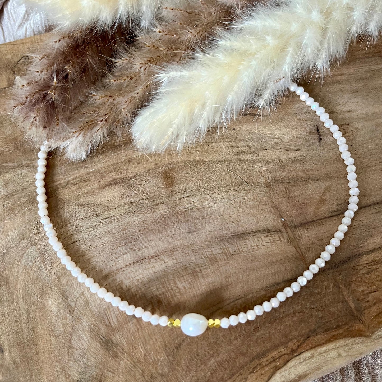 COLLIER - OLI