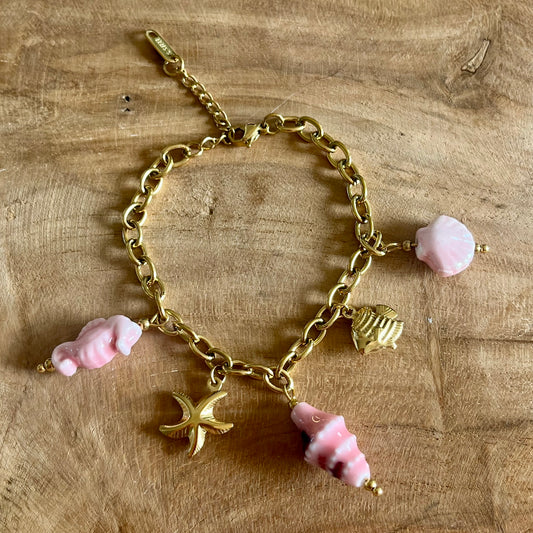 BRACELET - SOLANA