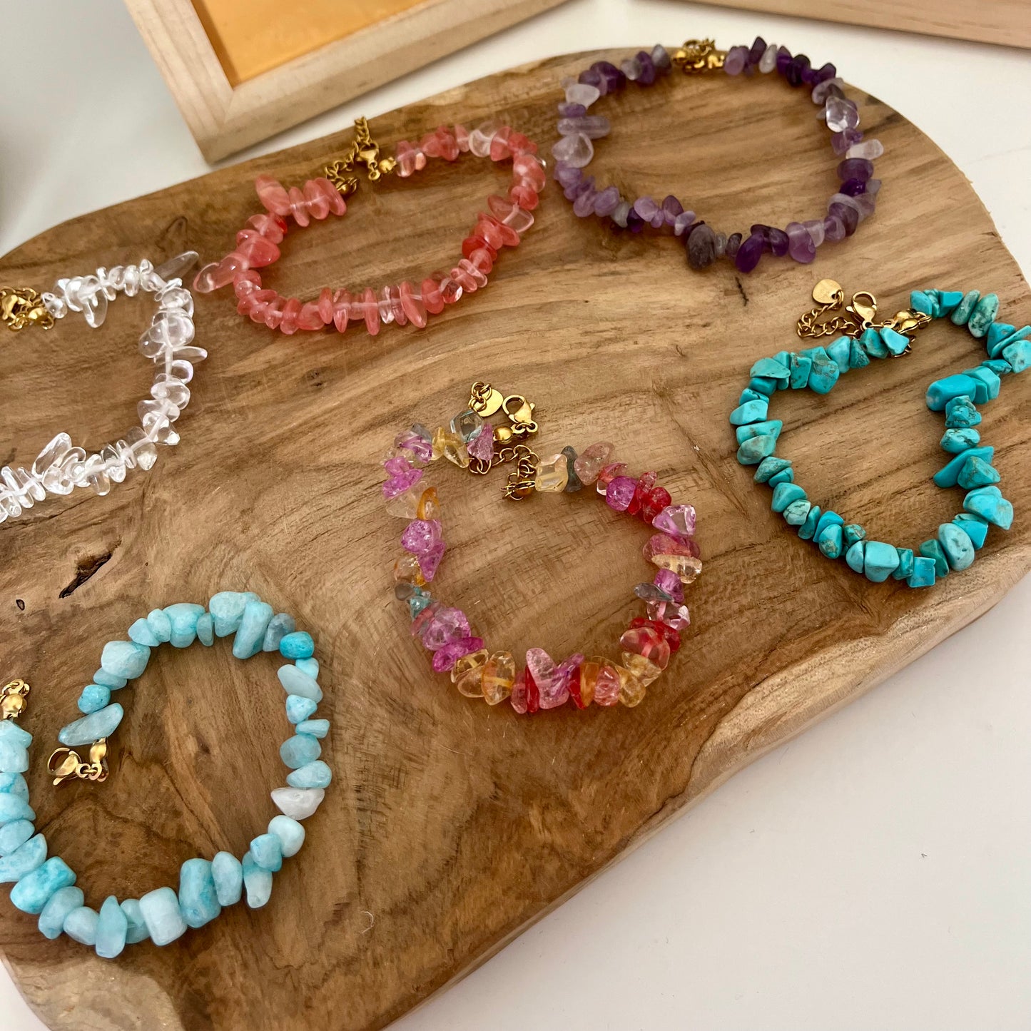 BRACELET - KAHUA