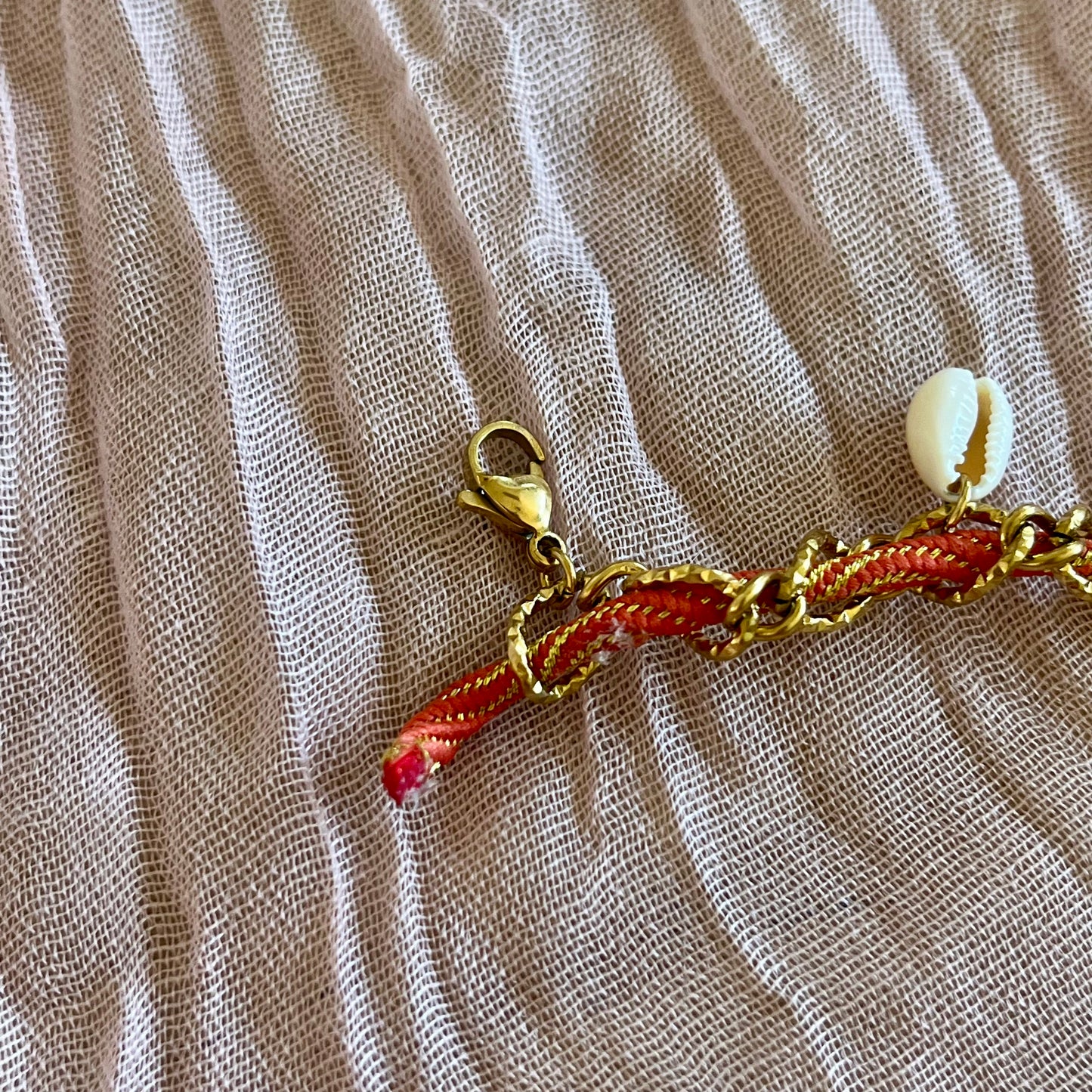 BRACELET - PUA