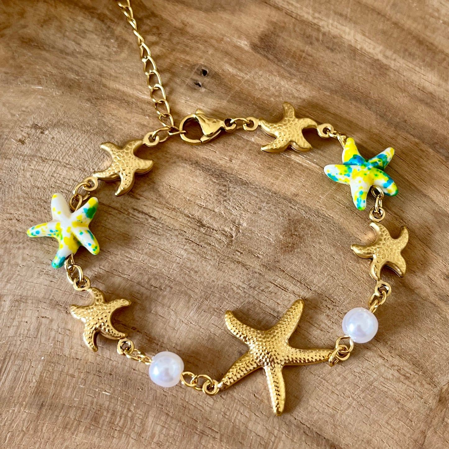 BRACELET - STELLA