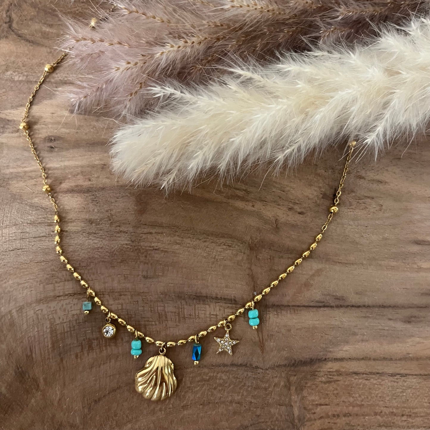 COLLIER - NAIA