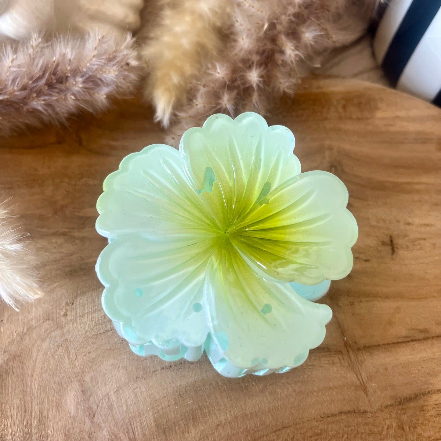 PINCE - HIBISCUS