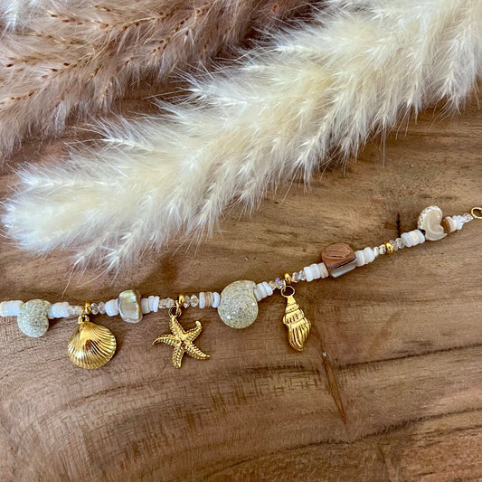 BRACELET - HINA