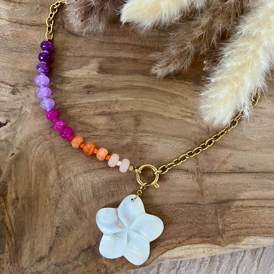 COLLIER - HANA