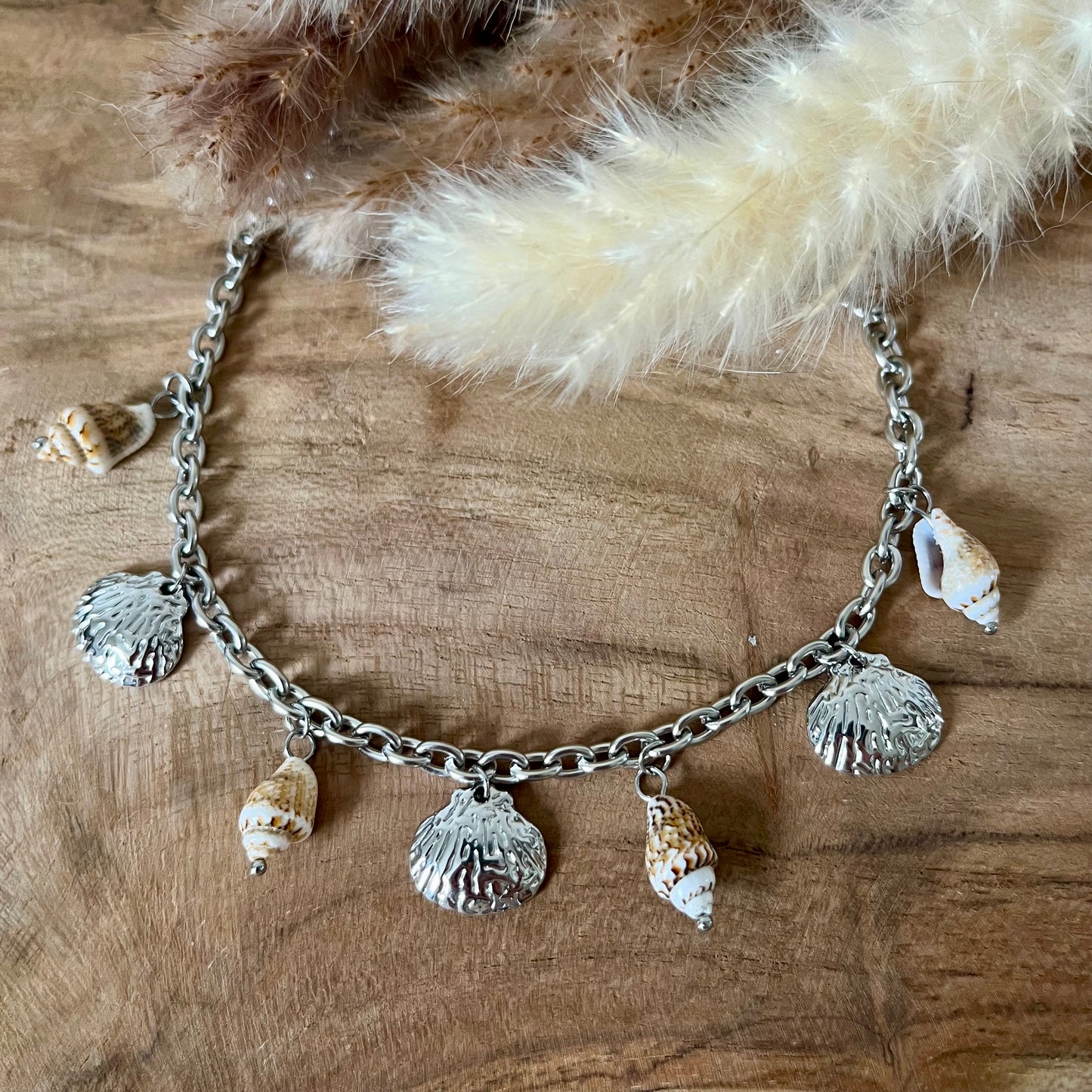 COLLIER - MOANA