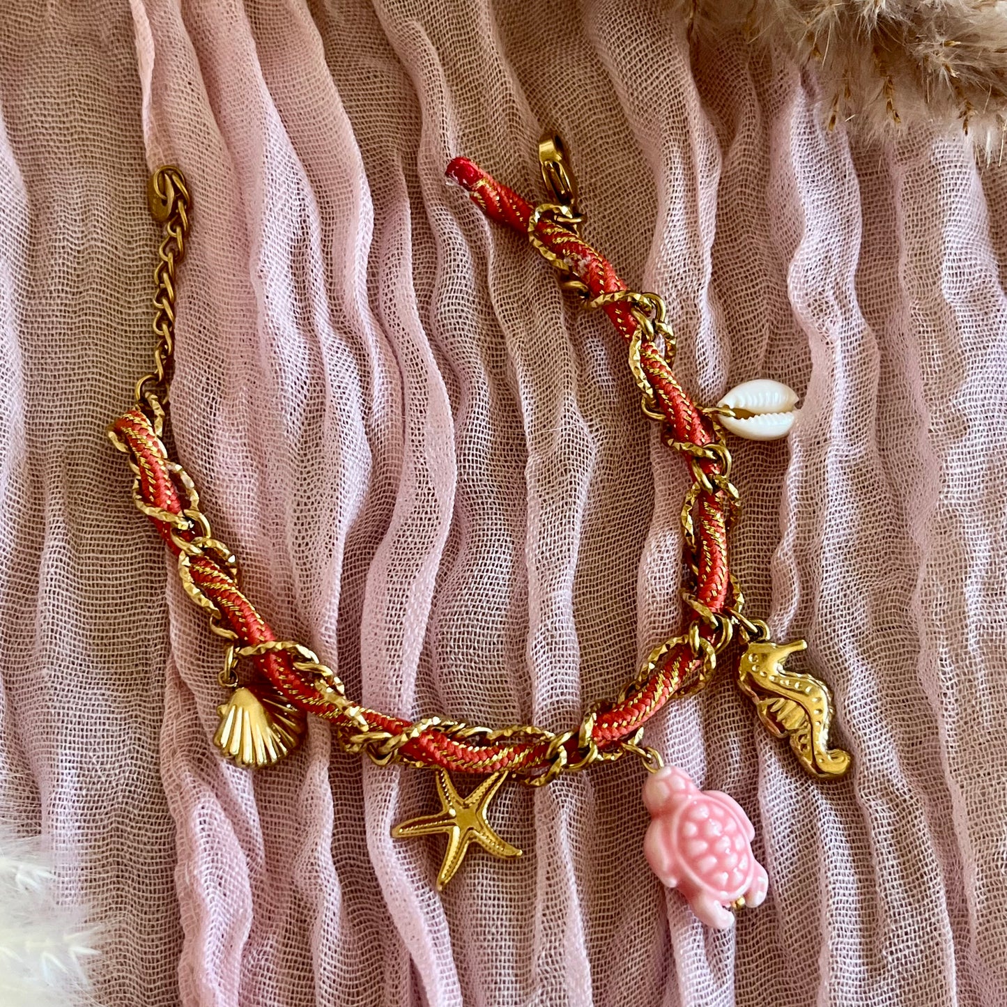 BRACELET - PUA