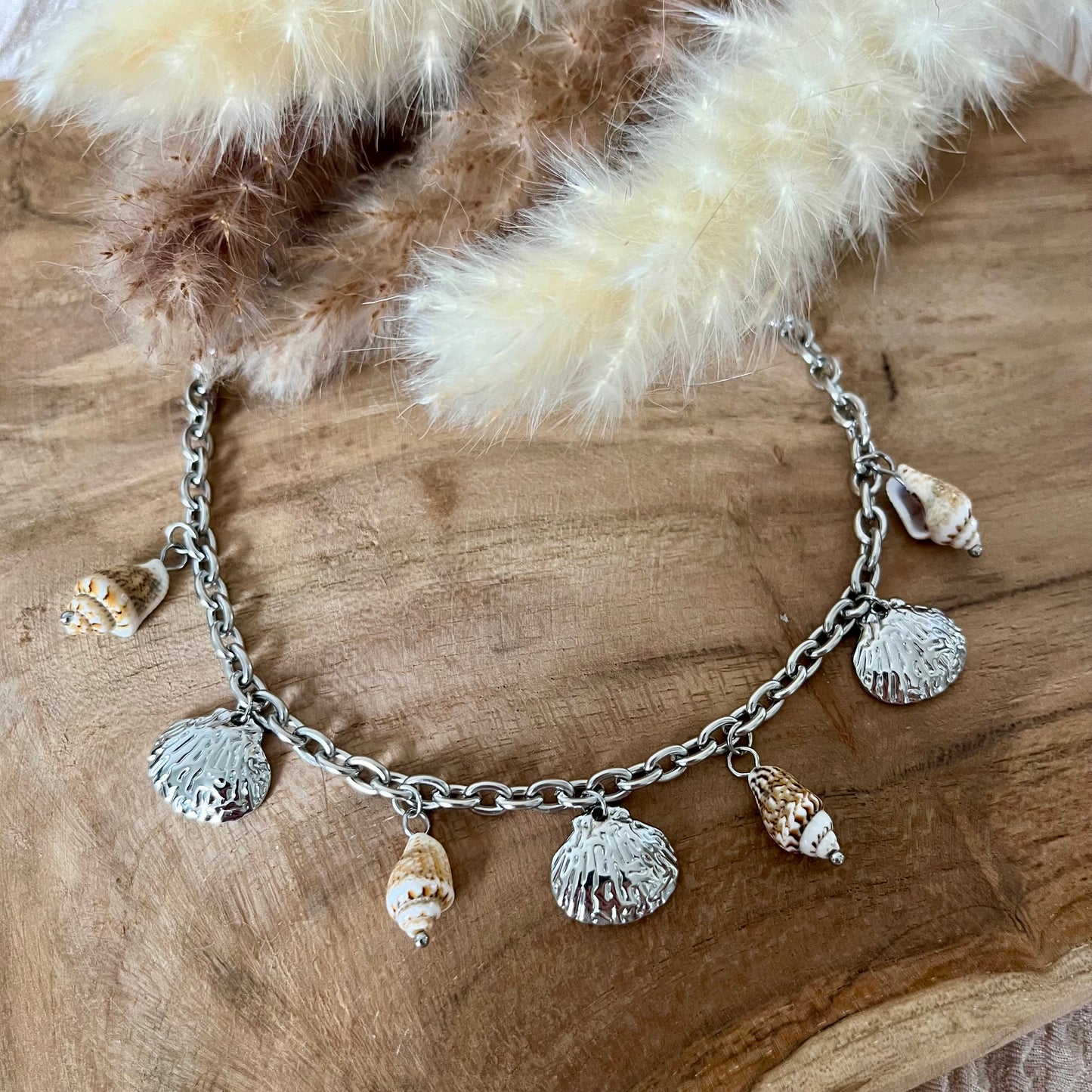 COLLIER - MOANA
