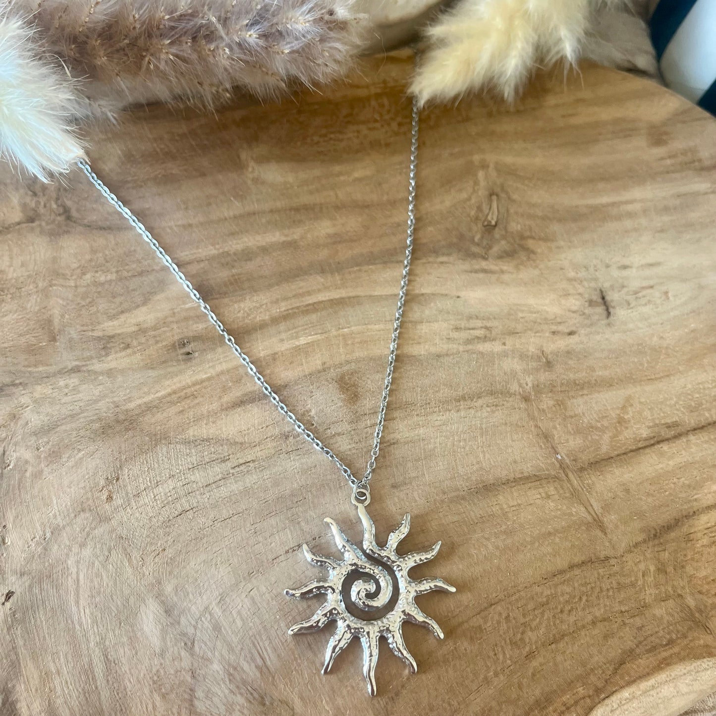 COLLIER - SUN