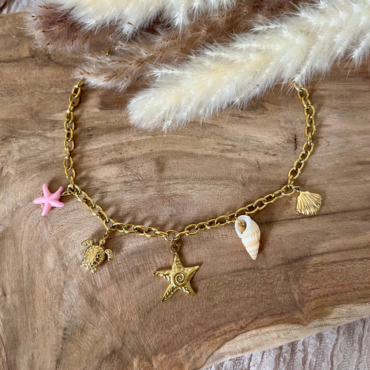 COLLIER - NOA