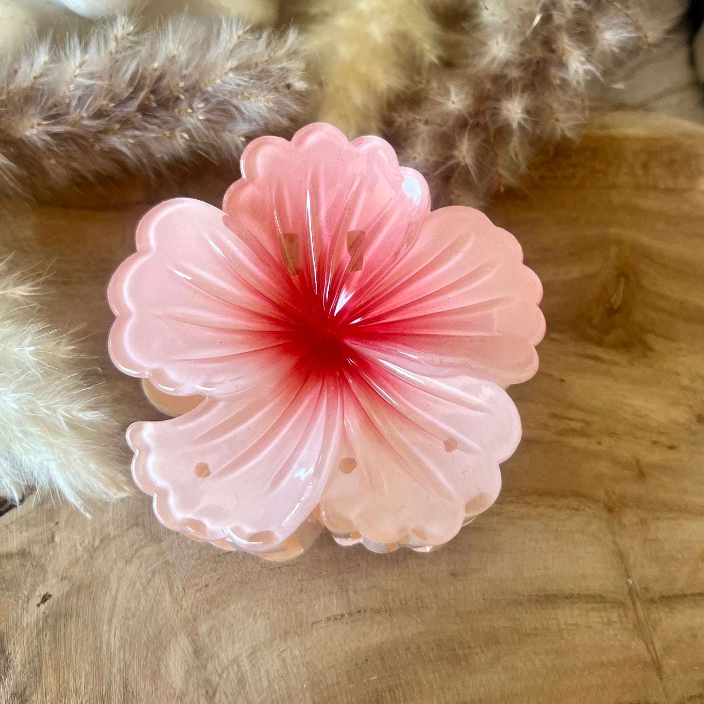 PINCE - HIBISCUS