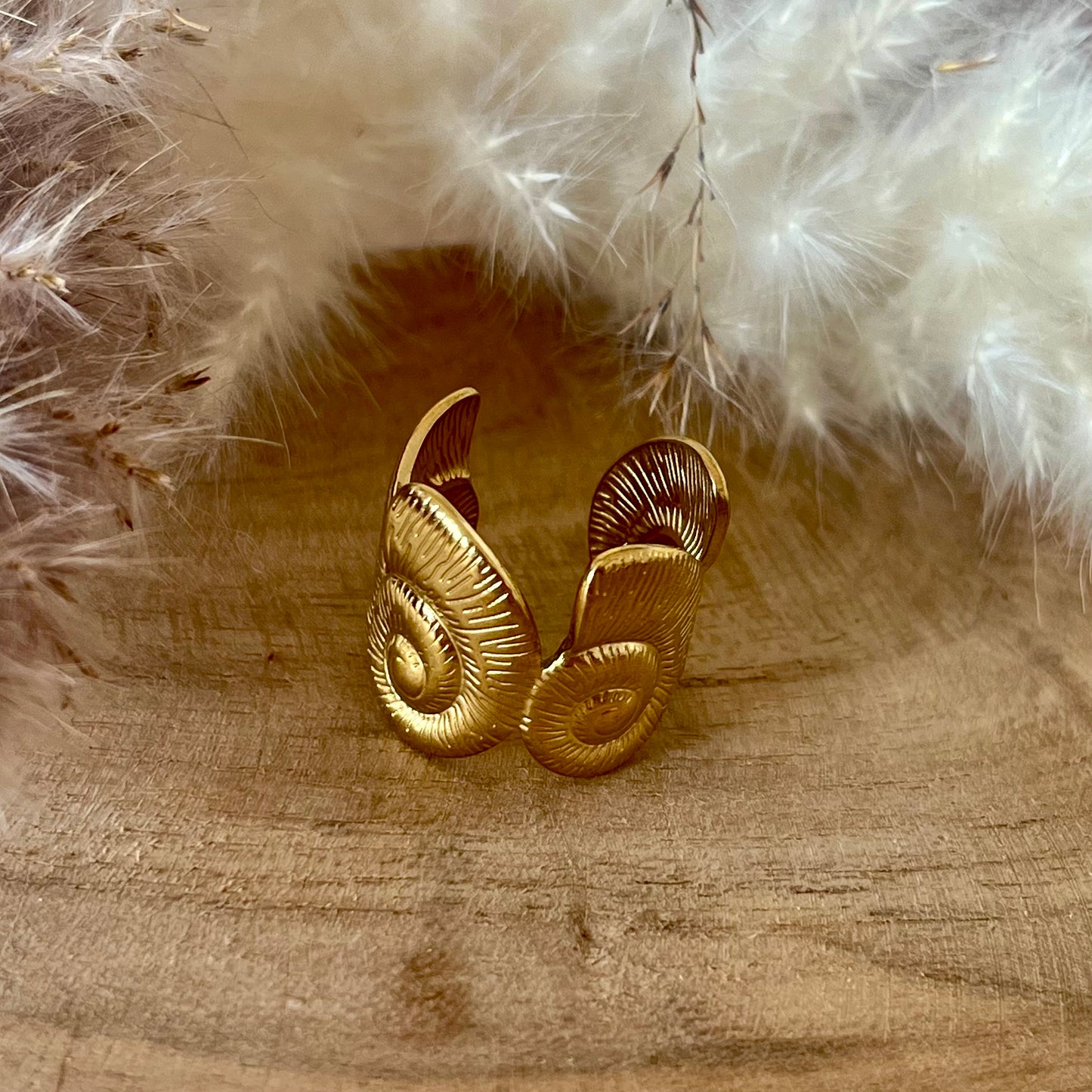 BAGUE - EDEN