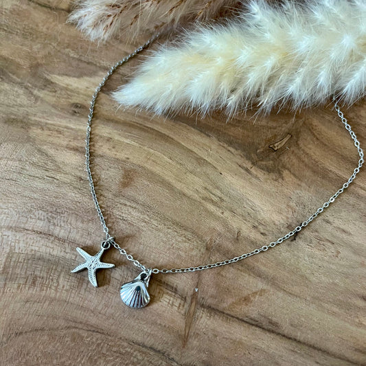 COLLIER - POHAI
