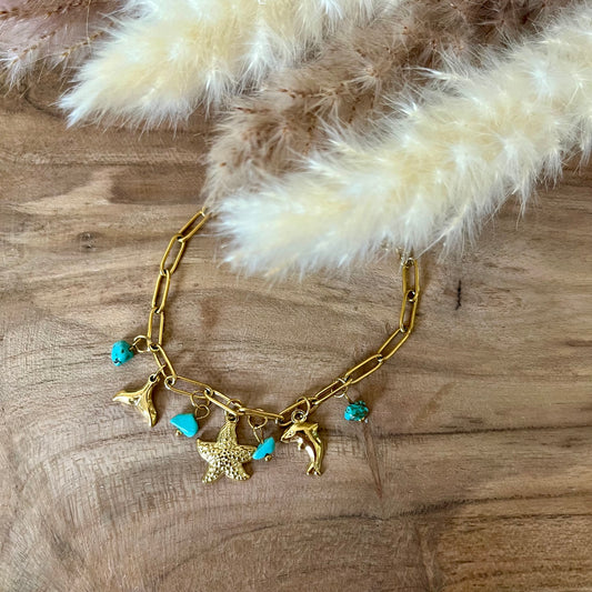 BRACELET - NALU LEI