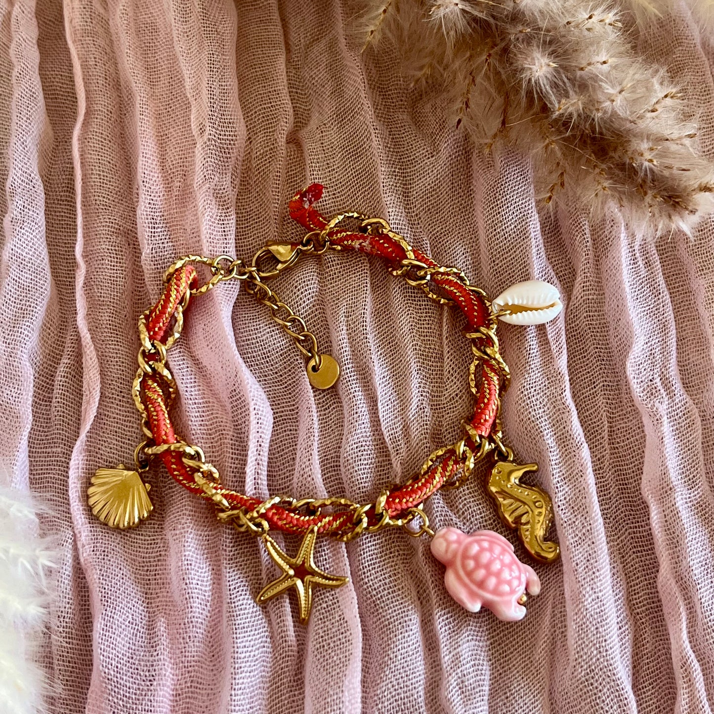 BRACELET - PUA