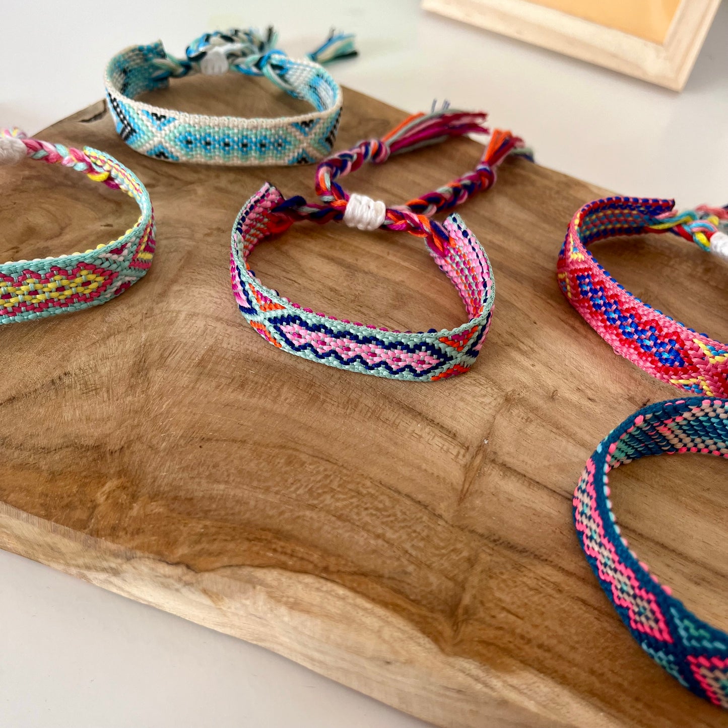 BRACELET - BAHIA