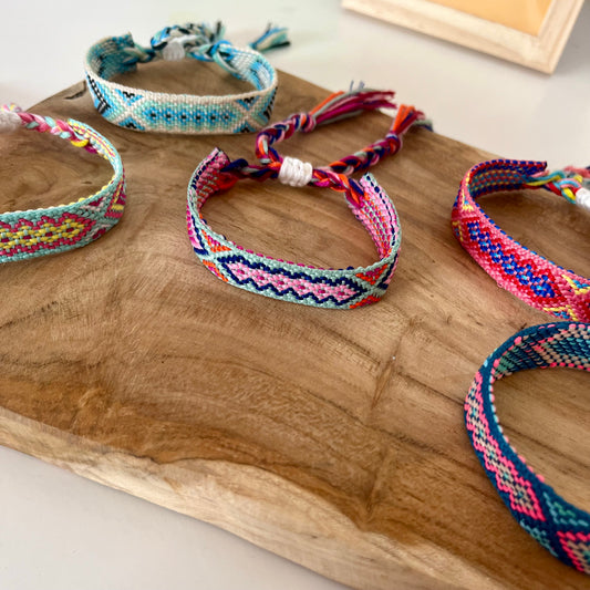 BRACELET - BAHIA