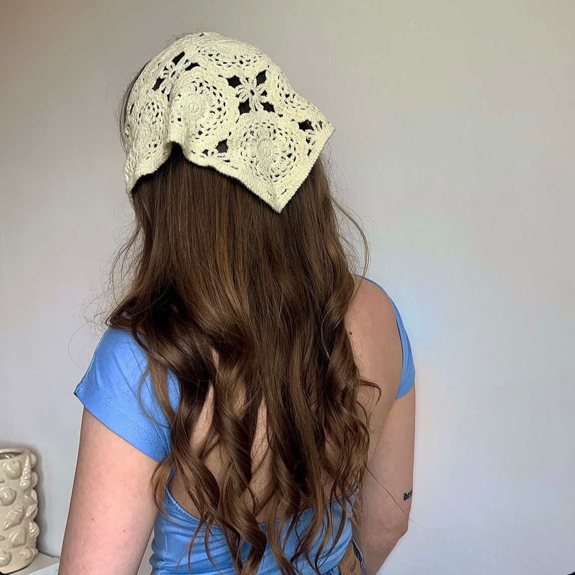 BANDANA - ELINA