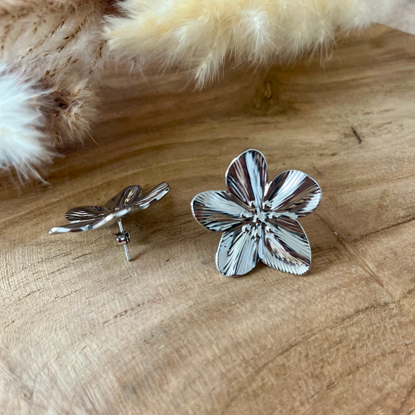 BOUCLE D’OREILLE - AURA